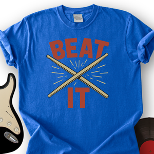 Beat It T-Shirt