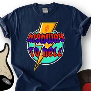 Highway To Hell T-Shirt