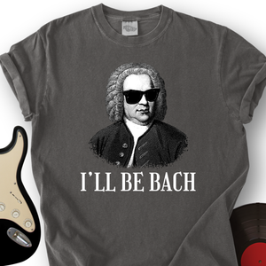 Be Bach T-Shirt