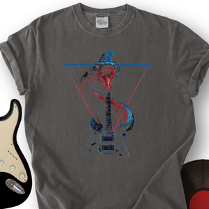 Cobra Guitar T-Shirt