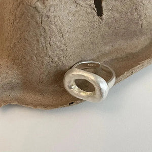 Circle Ring