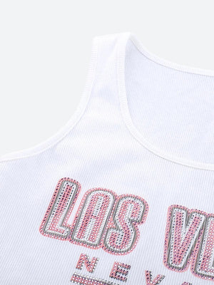 Las Vegas Tank Top