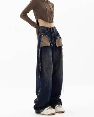 Canyon Town Cowboy Jeans