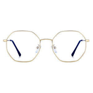 Octagon Glasses