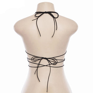 Shinin' Star Bra Top