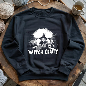 Witch Craft Sweatshirt