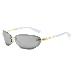 Future World Y2K Sunnies