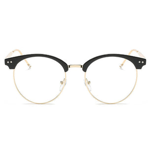 Hot For Teacher Glasses