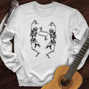 Dancing Souls Crewneck