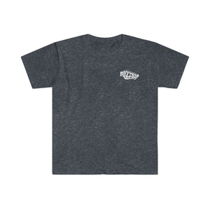 Dancing Souls Branded T-Shirt