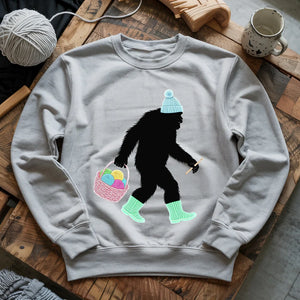 Bigfoot Sweatshirt
