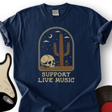 Desert Jams T-Shirt