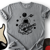 Galaxy Guitarist T-Shirt