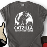 Catzilla T-Shirt