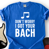 Got Bach T-Shirt