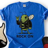 Bee Rock On T-Shirt