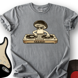 DJ Mushroom T-Shirt