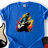 Dino Rocker T-Shirt