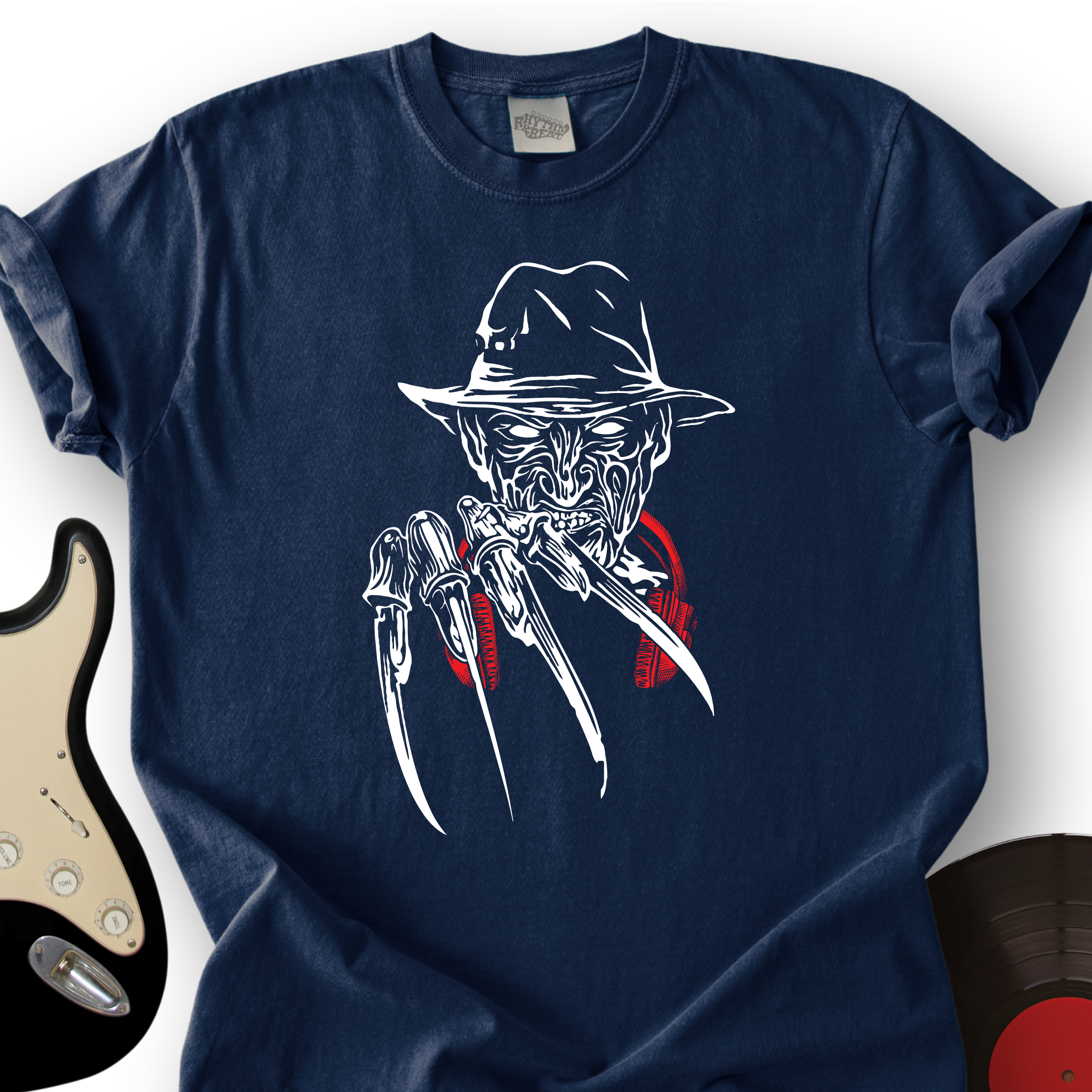 Freddy T-Shirt
