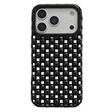 3D Bubble Aesthetic iPhone Case