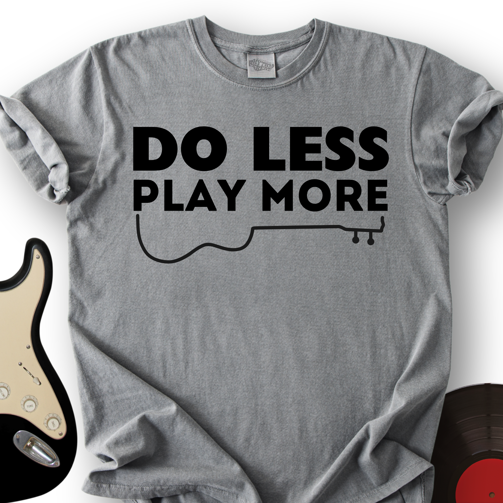 Do Less T-Shirt