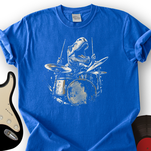 Ancient Drummer T-Shirt