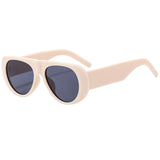 Baby Lies Sunglasses