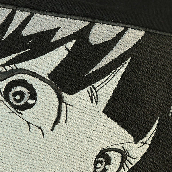 Anime T-Shirt, S, 2XL