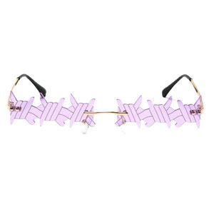 Dangerous Sunglasses