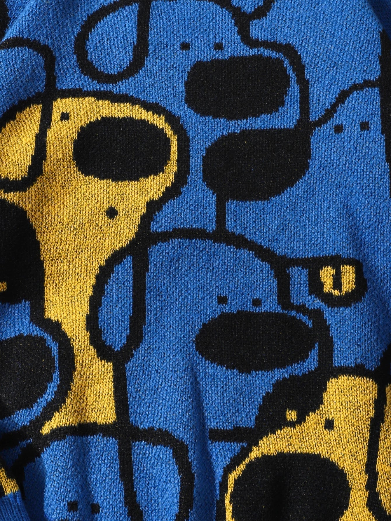 Dog Pullover Sweater