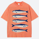 Fish Tee