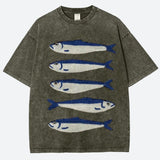 Fish Tee