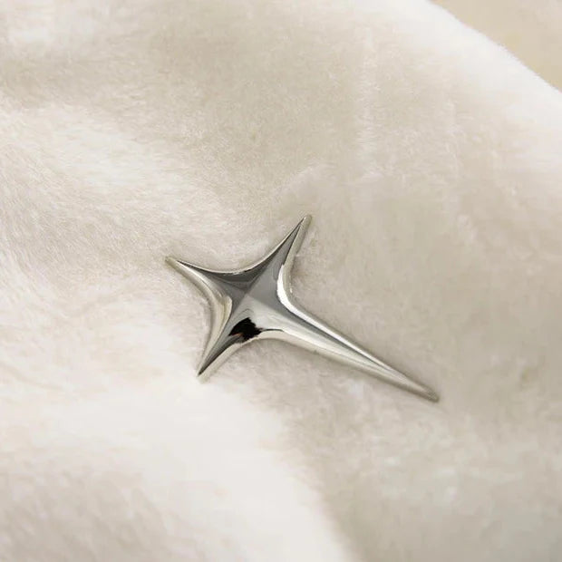 Fleece Zip-Up Jacket