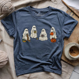 Ghost Stitchers Society T-shirt