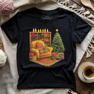 Gingerbread Hooker T-shirt