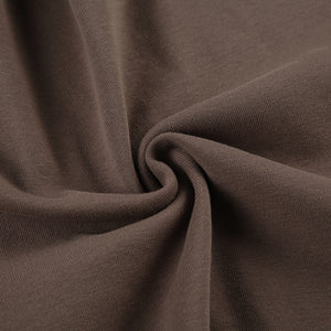 Graphic Printed Slim Fit Top