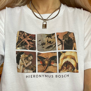 Hieronymus Bosch T-Shirt