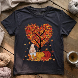 Love Knitting Season T-shirt