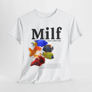 Milf Tee