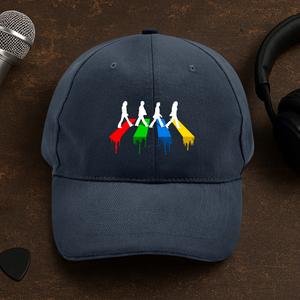 Down The Road Cap