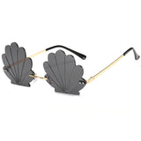 Seashell Sunglasses