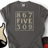 8675309 T-Shirt