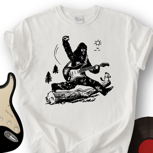 Bigfoot Sighting T-Shirt