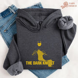 The Dark Knit Hoodie