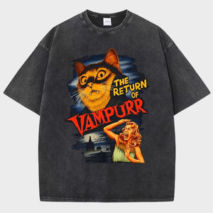 Vampurr Tee