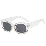 Y2K Snake Sunglasses