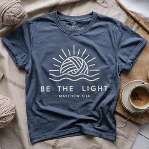 Be The Light T-shirt