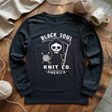Knit Co. Long Sleeve T-shirt
