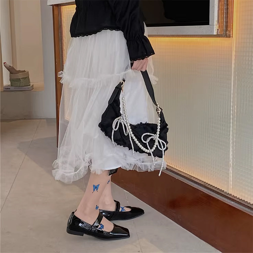 Butterfly Aesthetic Tights