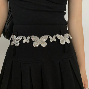 Butterfly Belt